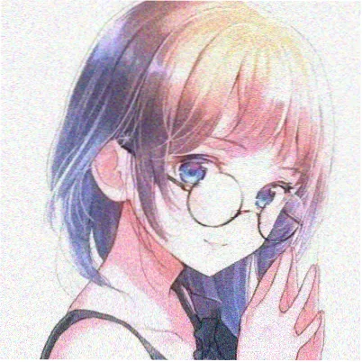 KK头像